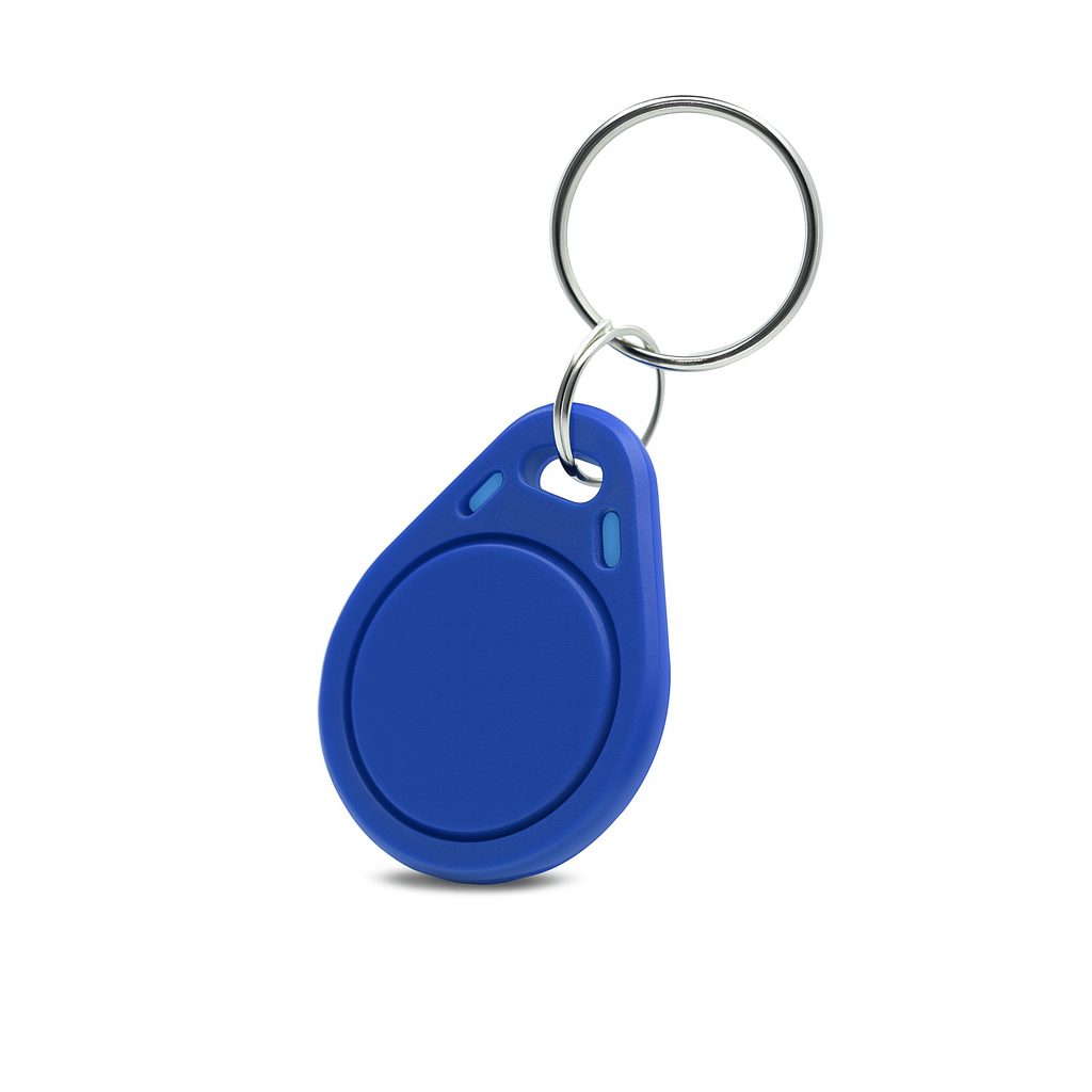 Einfacher Zugang und Check-in