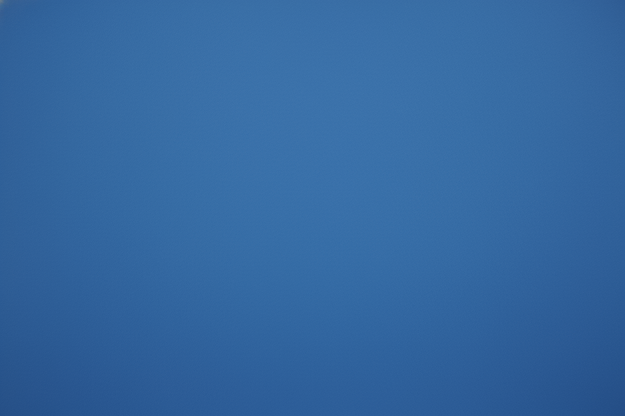 Blauer Hintergrund
